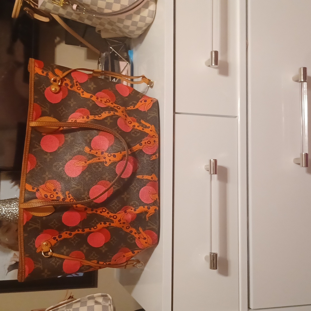 Neverful mm